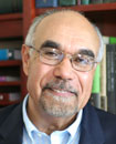 Headshot of Dr. Bill Pape