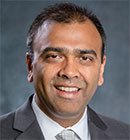 Dr. Sudip Parikh