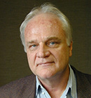 Headshot of Dr. Paulo Buss