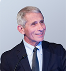 Headshot of Dr. Anthony Fauci