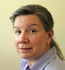 Headshot of Barbara Sina