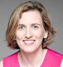 Headshot of Beth Tarini