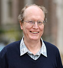 Headshot of Dr. Brian Grenfell