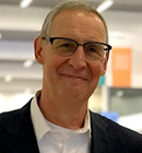 Headshot of Carl Dieffenbach