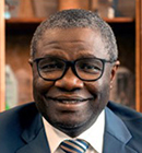 Headshot of Christian Happi