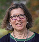 Headshot of Quarraisha Cynthia Sears