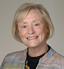 Headshot of Dr. Maureen M. Goodenow