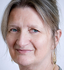 Headshot of Dr. Marleen Temmerman