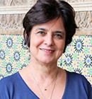 Headshot of Dr. Nisia Trindade-Lima