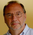 Headshot of Peter Piot