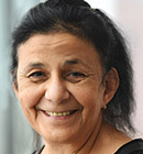 Headshot of Dr. Wafaa El-Sadr