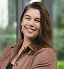 Headshot of Woutrina Smith