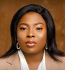 Headshot of Adekemi Adeniyan