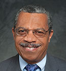 Headshot of Dr. Stephen Blount