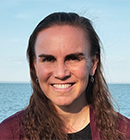 Headshot of Cara Brook