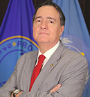 Headshot of Dr. Barbosa da Silva Jr.