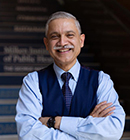 Headshot of Adnan Hyder