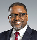 Headshot of Gary H. Gibbons