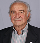 Headshot of Dr. Jose Belizan