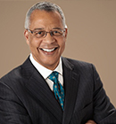 Headshot of Reed V. Tuckson