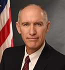 Headshot of Steven Smith