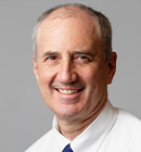 Headshot of Ted Trimble