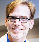 Headshot of Dr. Bruce Tromberg