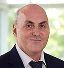 Headshot of Drew Weissman