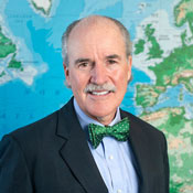 Headshot of Dr. Peter Kilmarx