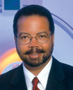 Headshot of Dr. Roderic Pettigrew