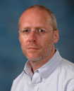 Headshot of Dr. Christopher V. Plowe