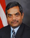 Headshot of Dr. John Prakash