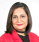 Dr. Gita Ramjee