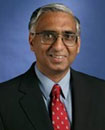 Headshot of Dr. Mahendra S. Rao
