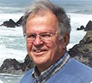 Headshot of Dr. Jon Rohde