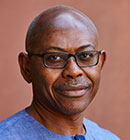 Dr. Charles Rotimi