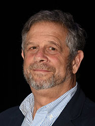 Headshot of Dr. Adolfo Rubinstein.