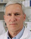 Headshot of Dr. John Schiller