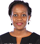 Dr. Christine Sekaggya-Wiltshire