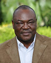 Headshot of Dr. Moses Sinkala