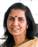 Dr. Suniti Solomon