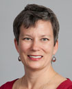 Headshot of Dr. Christine Sow