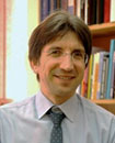 Headshot of Dr. Dan J. Stein