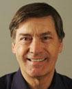 Headshot of Dr. Kenneth D. Stuart