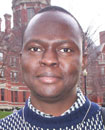Dr. Olaniyi Taiwo