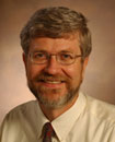 Headshot of Dr. Sten Vermund