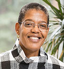 Dr. Michelle Williams