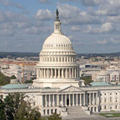 Photo by the Architect of the Capitol. The U.S. Capitol grounds.