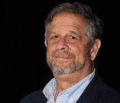 Headshot of Dr. Adolfo Rubinstein.