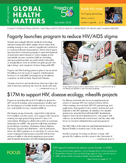 Medical Research, High And Trending Stories From Our Award